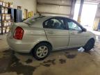 2010 Hyundai Accent Gls na sprzedaż w Chalfont, PA - Rear End