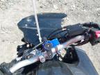 2017 YAMAHA MT-10 MTN1 for sale at Copart YORK