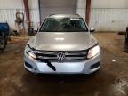 2017 Volkswagen Tiguan S zu verkaufen in Lansing, MI - Front End