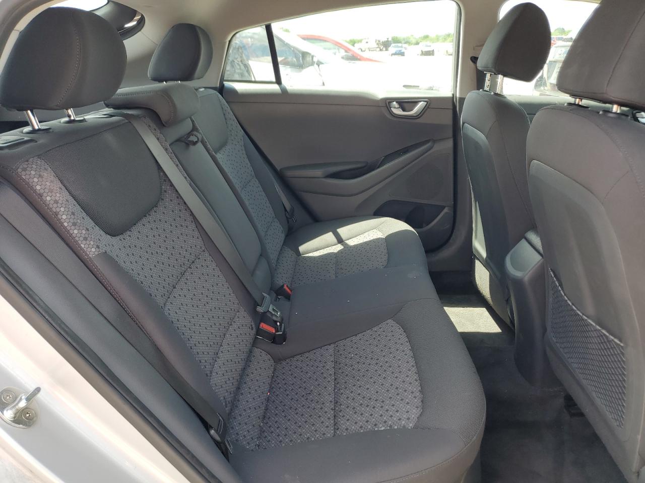 2019 Hyundai Ioniq Sel VIN: KMHC75LC9KU122729 Lot: 56845195