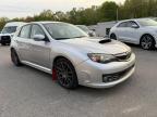 2009 Subaru Impreza Wrx Sti de vânzare în North Billerica, MA - Normal Wear