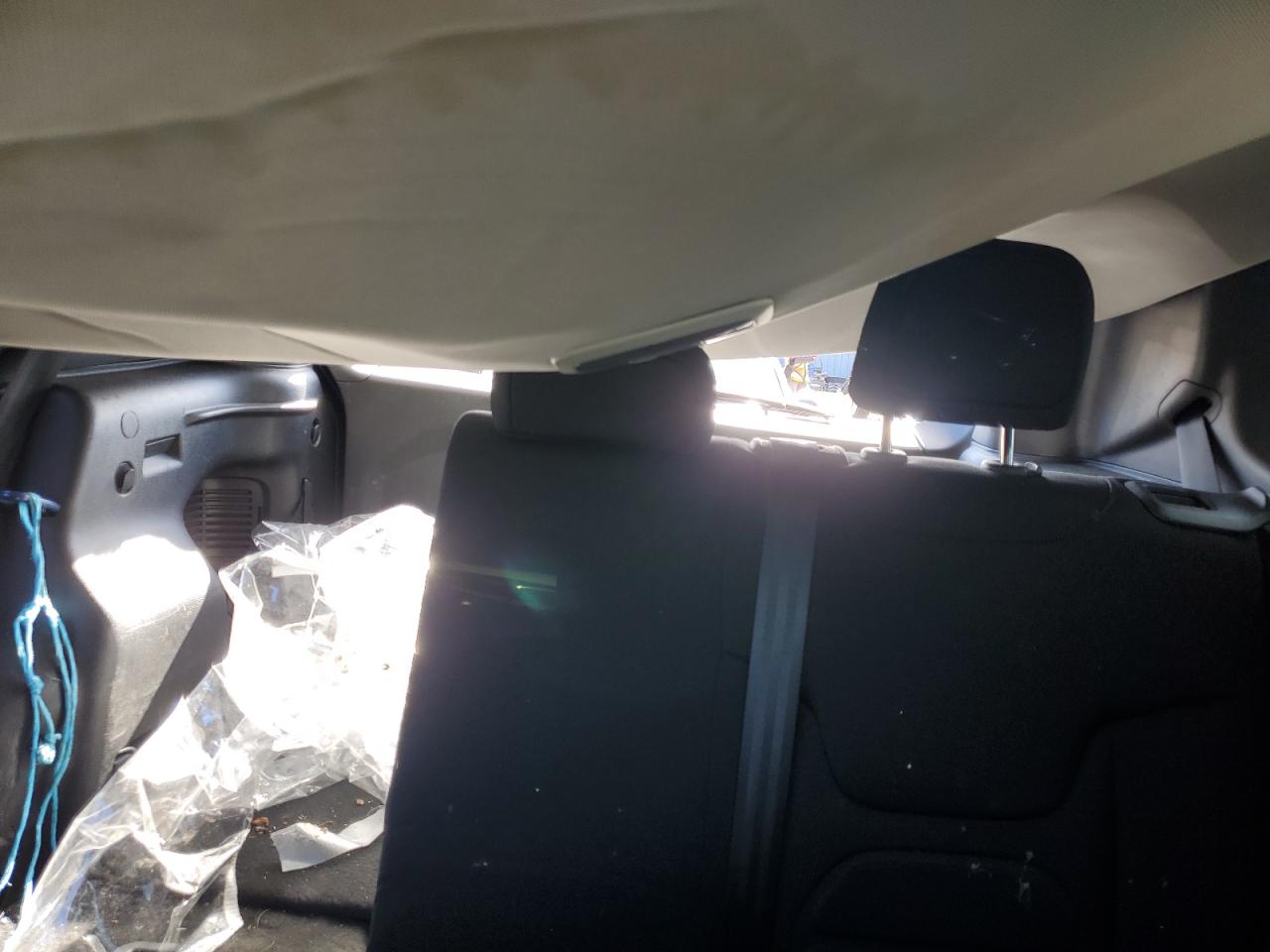 2019 Jeep Renegade Latitude VIN: ZACNJBBB2KPK16147 Lot: 56896855