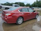 2016 Nissan Altima 2.5 for Sale in Greenwell Springs, LA - Side