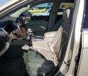2015 Cadillac Srx Premium Collection на продаже в Amarillo, TX - Front End