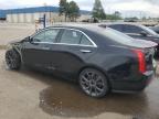 2018 Cadillac Ats  продається в Woodhaven, MI - Front End