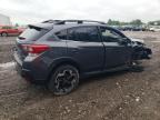 2022 Subaru Crosstrek Limited for Sale in Cicero, IN - Front End