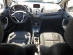 2013 Ford Fiesta Se на продаже в Austell, GA - Front End