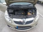 2009 VAUXHALL CORSA CLUB for sale at Copart SANDWICH