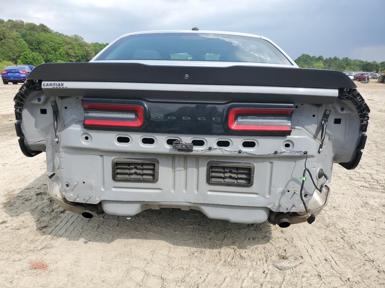 2020 Dodge Challenger Gt VIN: 2C3CDZJG8LH230679 Lot: 56969575