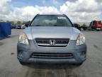 2006 Honda Cr-V Lx за продажба в Orlando, FL - Mechanical