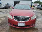 2013 Buick Lacrosse Premium for Sale in Shreveport, LA - Rear End