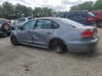 2014 Volkswagen Passat S للبيع في Windsor، NJ - Front End