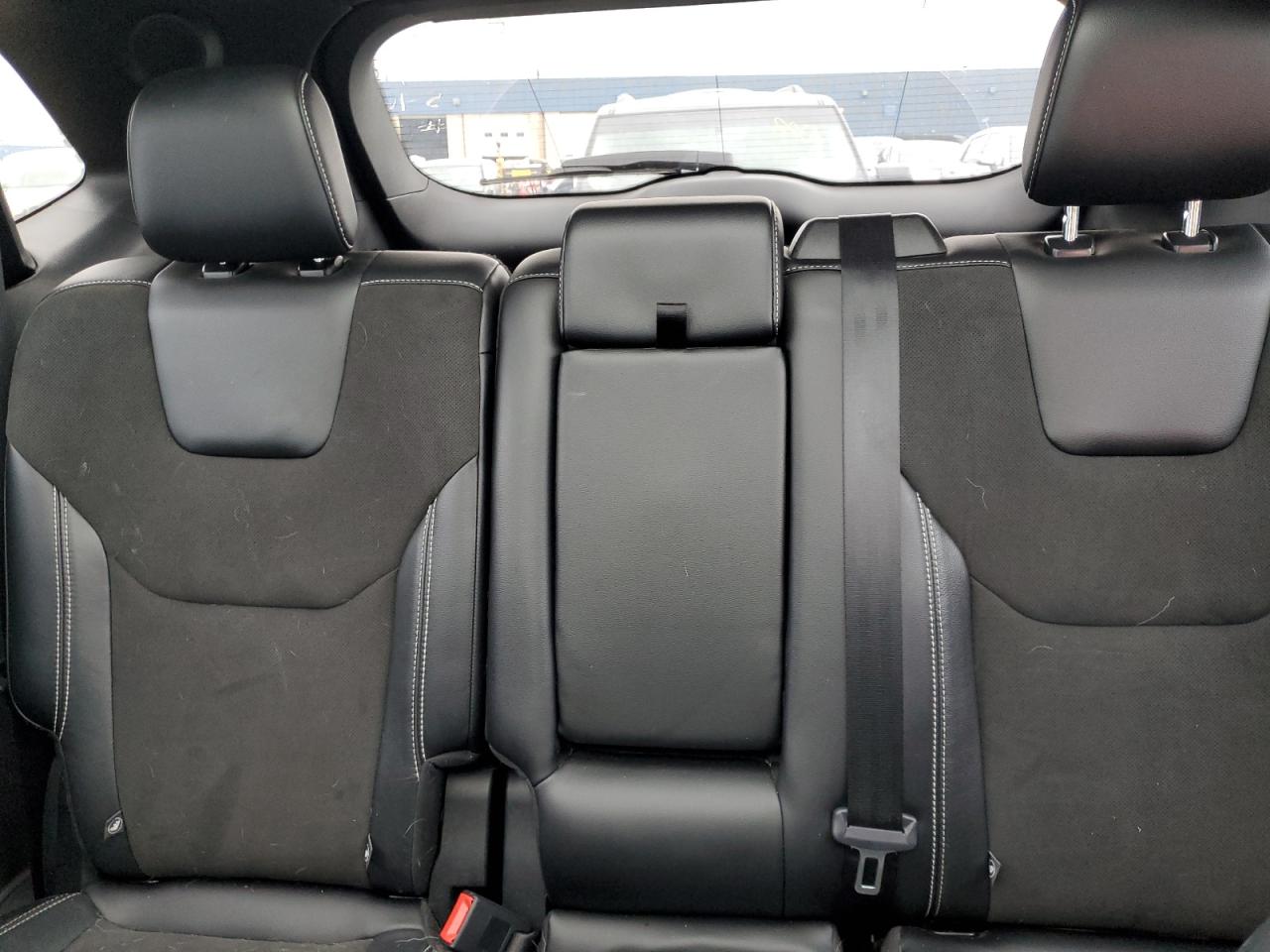 2FMPK4AP5KBC61231 FORD EDGE 2019