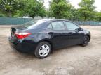 2016 Toyota Corolla L en Venta en Baltimore, MD - Vandalism