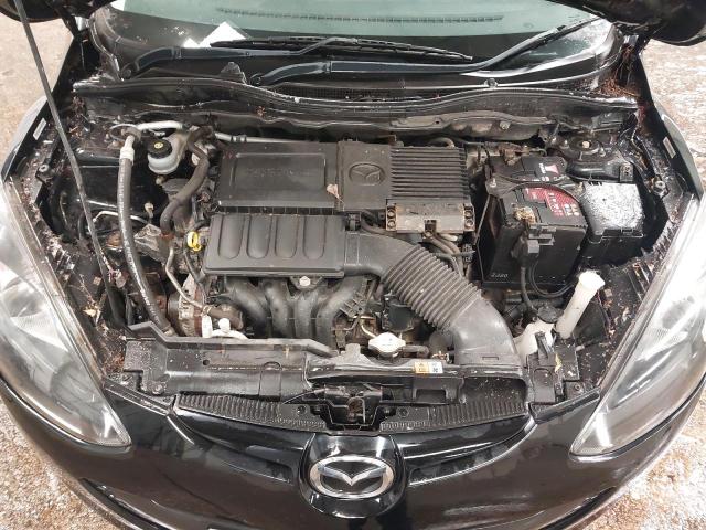 2011 MAZDA 2 TS