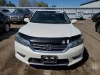 2015 Honda Accord Sport на продаже в Bowmanville, ON - Side