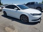 2015 Chrysler 200 S en Venta en Dunn, NC - Vandalism