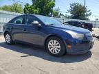 2011 Chevrolet Cruze Ls продається в Moraine, OH - Rear End