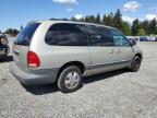 2000 Chrysler Grand Voyager Se zu verkaufen in Graham, WA - Front End