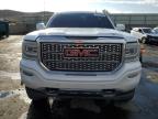 2016 Gmc Sierra K1500 Denali for Sale in Albuquerque, NM - Burn - Engine