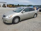 2010 Nissan Altima Base за продажба в Lumberton, NC - Side