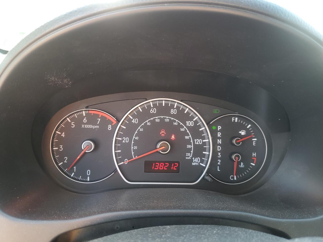 2007 Suzuki Sx4 Sport VIN: JS2YB417975101668 Lot: 55670745