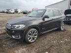 2017 Bmw X5 Sdrive35I de vânzare în Houston, TX - Normal Wear