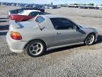 1997 Honda Civic Del Sol Si   en Venta en Earlington, KY - Front End