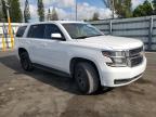 2019 Chevrolet Tahoe Police продається в Miami, FL - Partial Repair