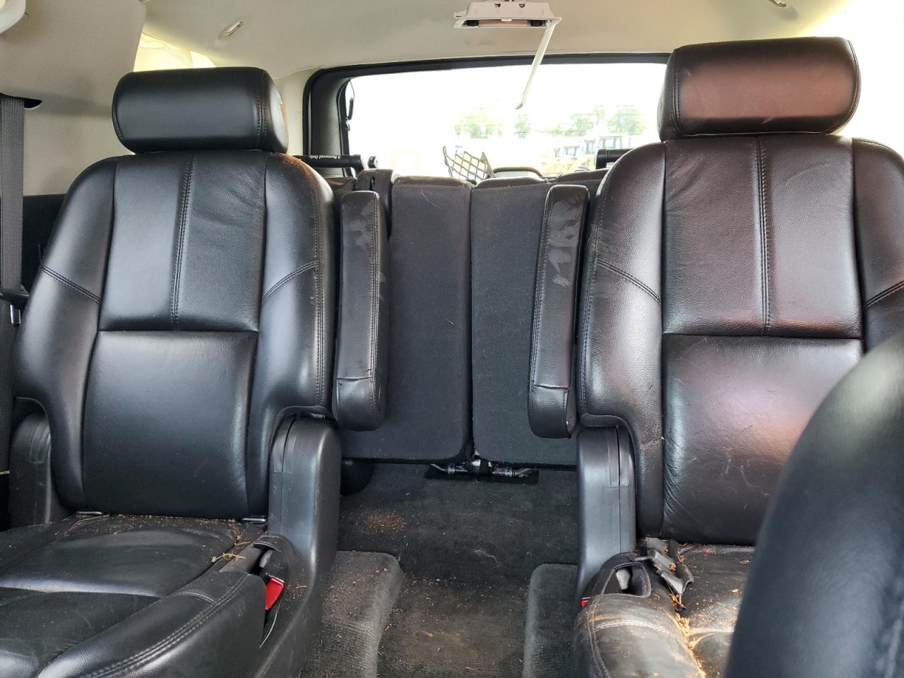 2007 Chevrolet Tahoe C1500 VIN: 1GNFC13J07R177477 Lot: 56707715