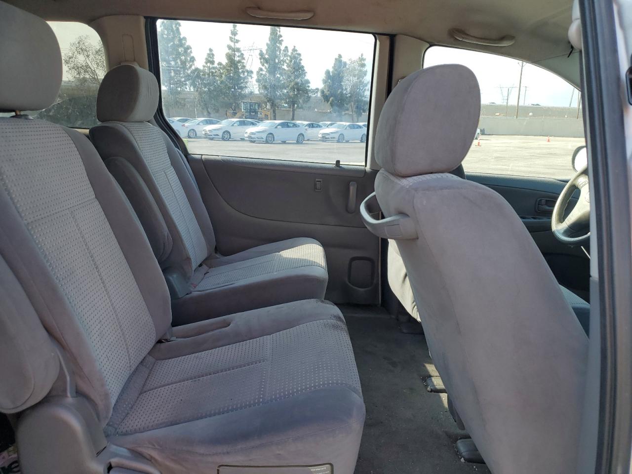 2006 Mazda Mpv Wagon VIN: JM3LW28A960565402 Lot: 55481735