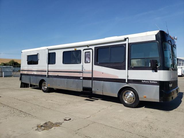 1994 Safari Motorhome