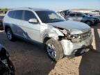 2019 Volkswagen Atlas Se en Venta en Phoenix, AZ - Front End