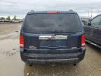 2011 Honda Pilot Exl за продажба в Lansing, MI - Side