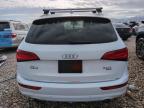 2015 Audi Q5 Premium Plus იყიდება Magna-ში, UT - Front End