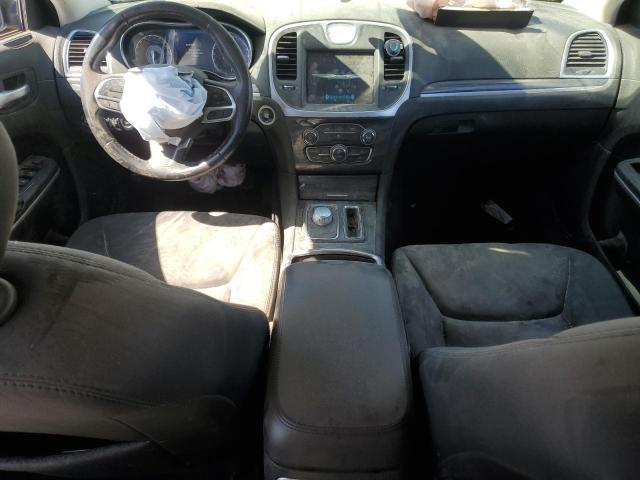  CHRYSLER 300 2020 Silver