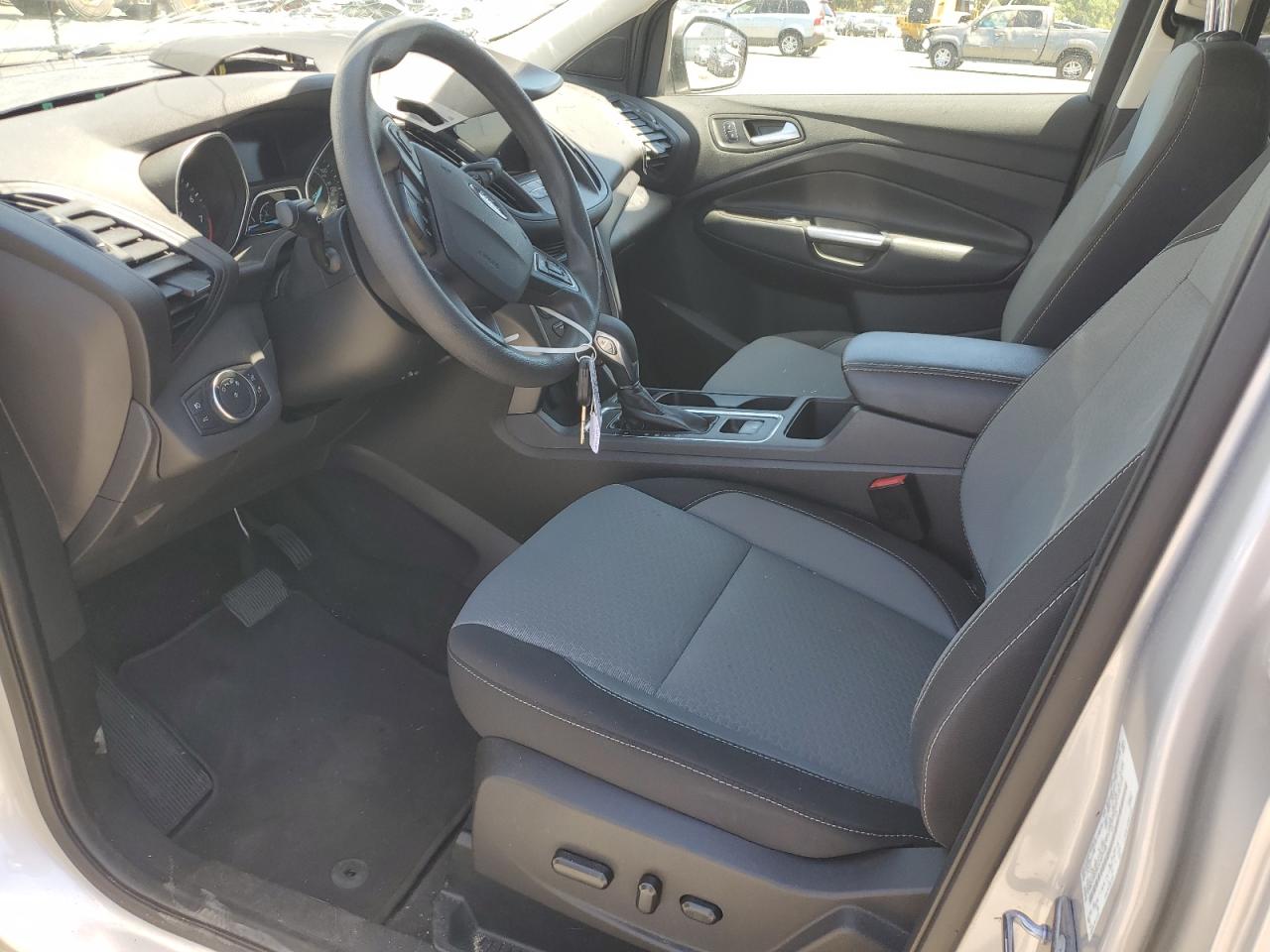 1FMCU9GD6JUA57159 FORD ESCAPE 2018