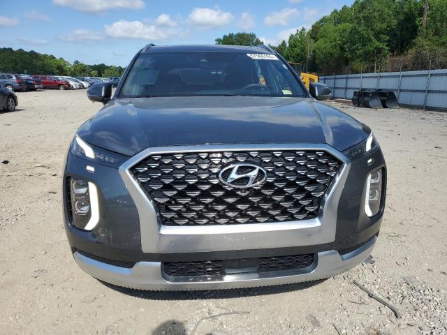  HYUNDAI PALISADE 2021 Szary
