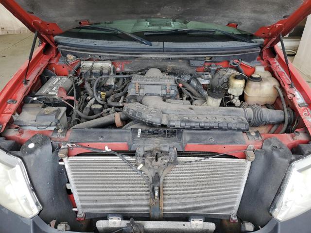2008 FORD F150