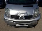 2010 RENAULT TRAFIC LL2 for sale at Copart SANDWICH