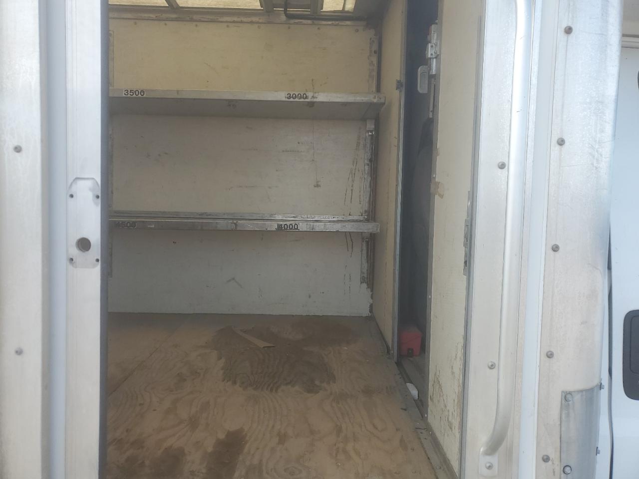 1HA3GTCG5KN013654 CHEVROLET EXPRESS 2019