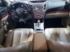 2012 Subaru Outback 2.5I Limited en Venta en Rogersville, MO - Rear End