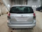 2005 Toyota Corolla Matrix Xr en Venta en Des Moines, IA - Side