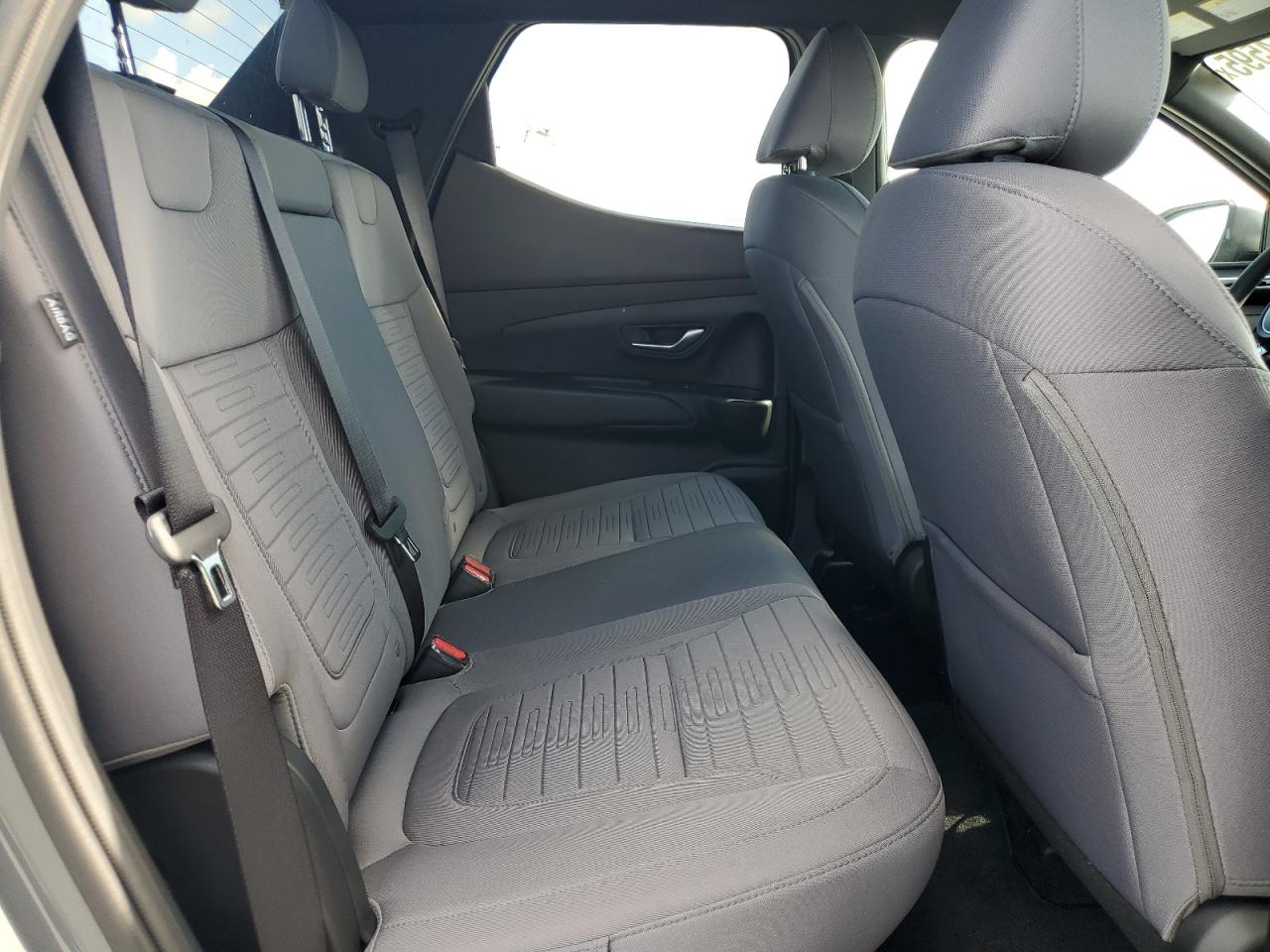 2024 Hyundai Santa Cruz Sel VIN: 5NTJB4DE3RH105435 Lot: 56494595