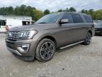 2019 Ford Expedition Max Limited للبيع في Mendon، MA - Rear End