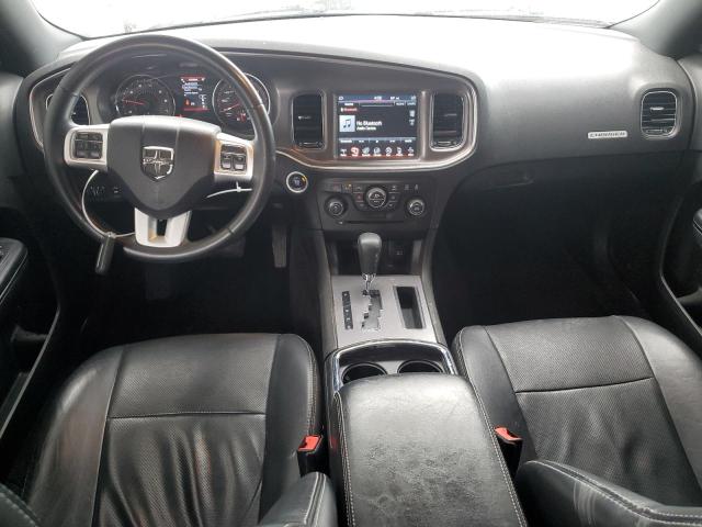  DODGE CHARGER 2013 Biały