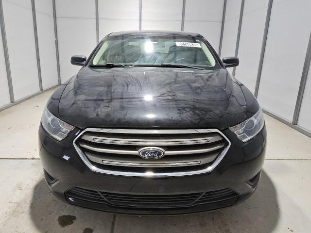  FORD TAURUS 2016 Black