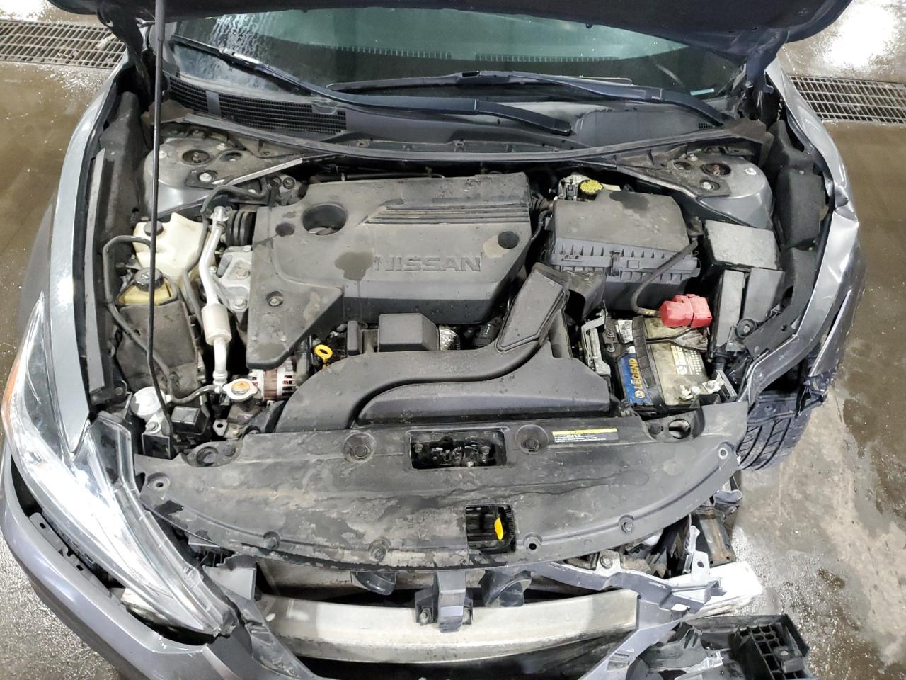 1N4AL3AP8HC212511 NISSAN ALTIMA 2017