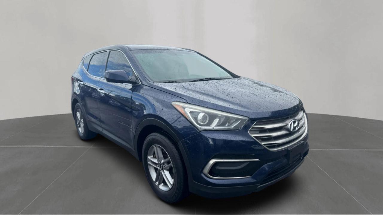 2017 Hyundai Santa Fe Sport for Sale in North Billerica, MA - Normal Wear