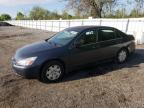 2004 HONDA ACCORD LX   for sale at Copart ON - LONDON